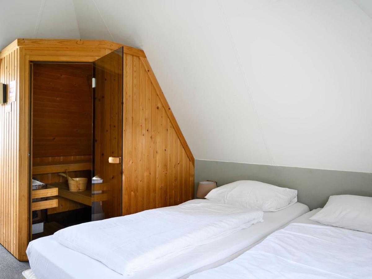 Holiday Home Bungalowpark It Wiid Эрневальд Экстерьер фото